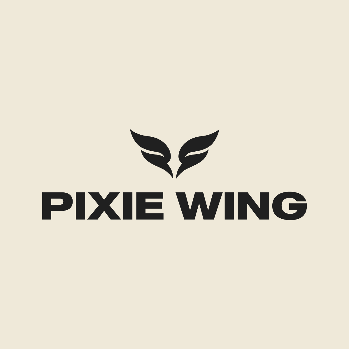 Premium Ring Holder Necklaces Pixie Wing™