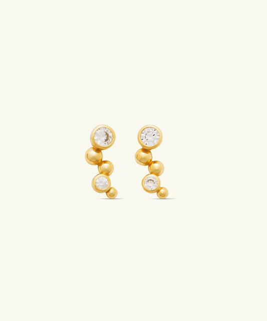 Astra - Sterling Silver