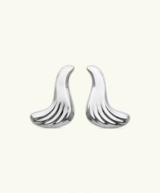 Aura - Sterling Silver