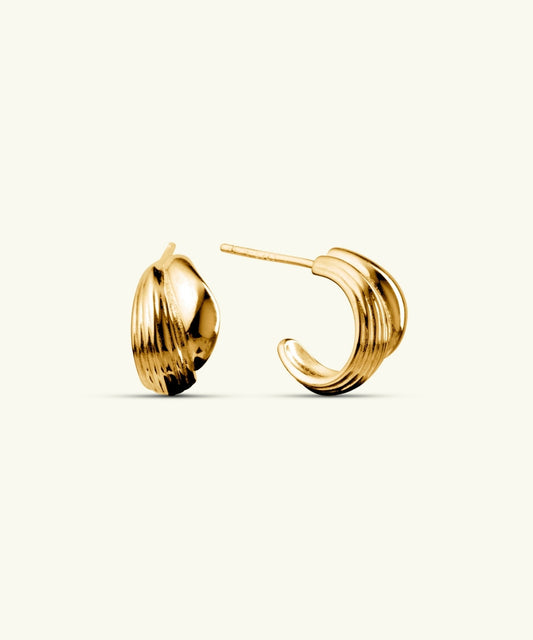 Cyra - Sterling Silver