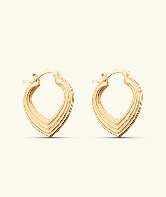 Eida - Sterling Silver