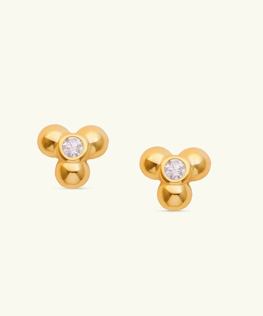 Eira - Sterling Silver