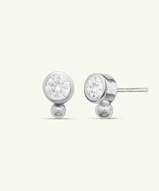 Lyra - Sterling Silver