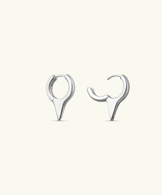 Mira - Sterling Silver