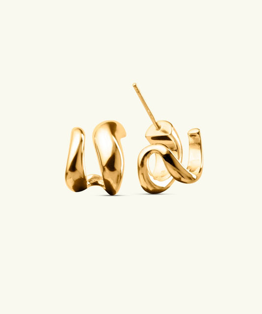 Nera - Sterling Silver