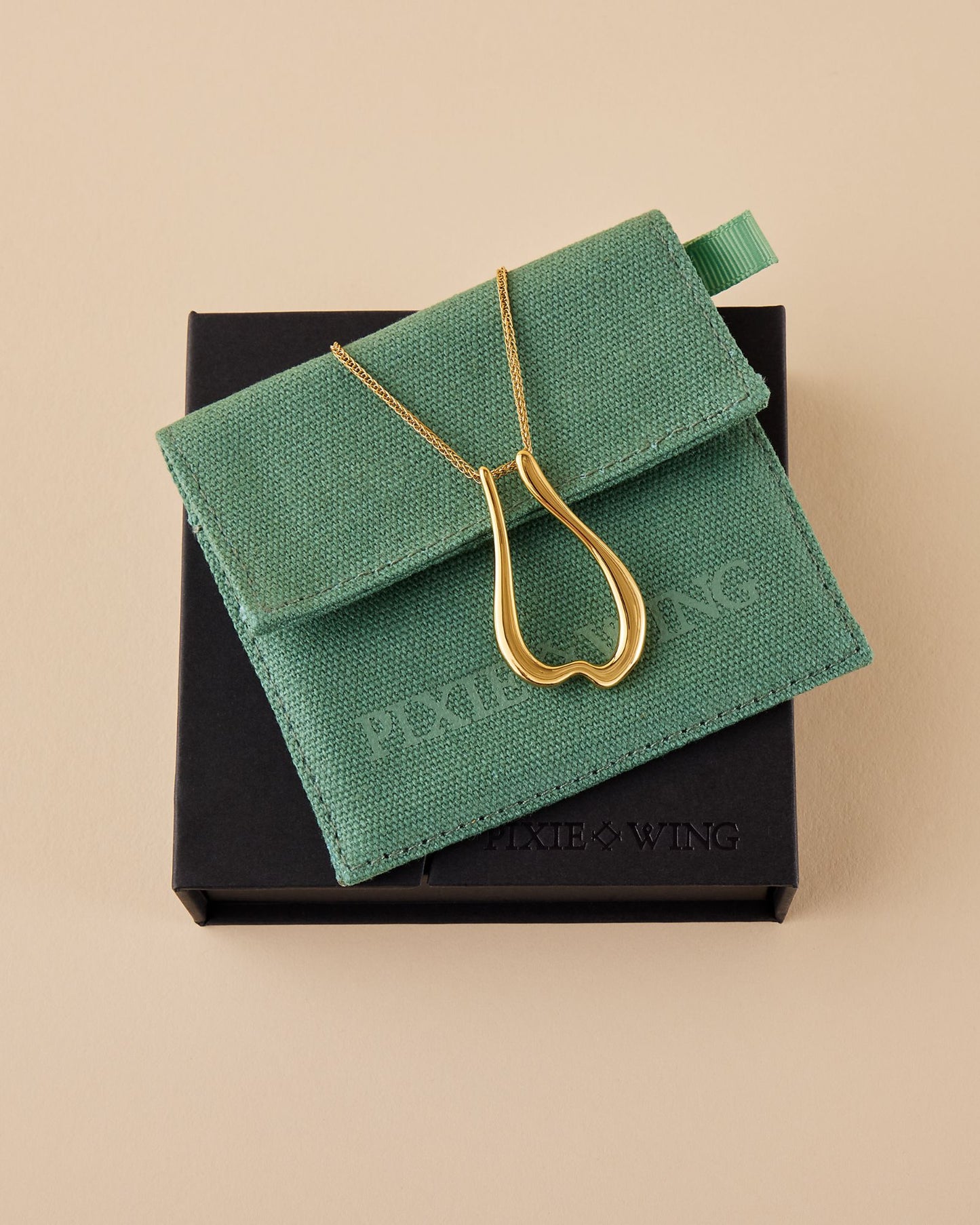 Venus Ring Keeper™