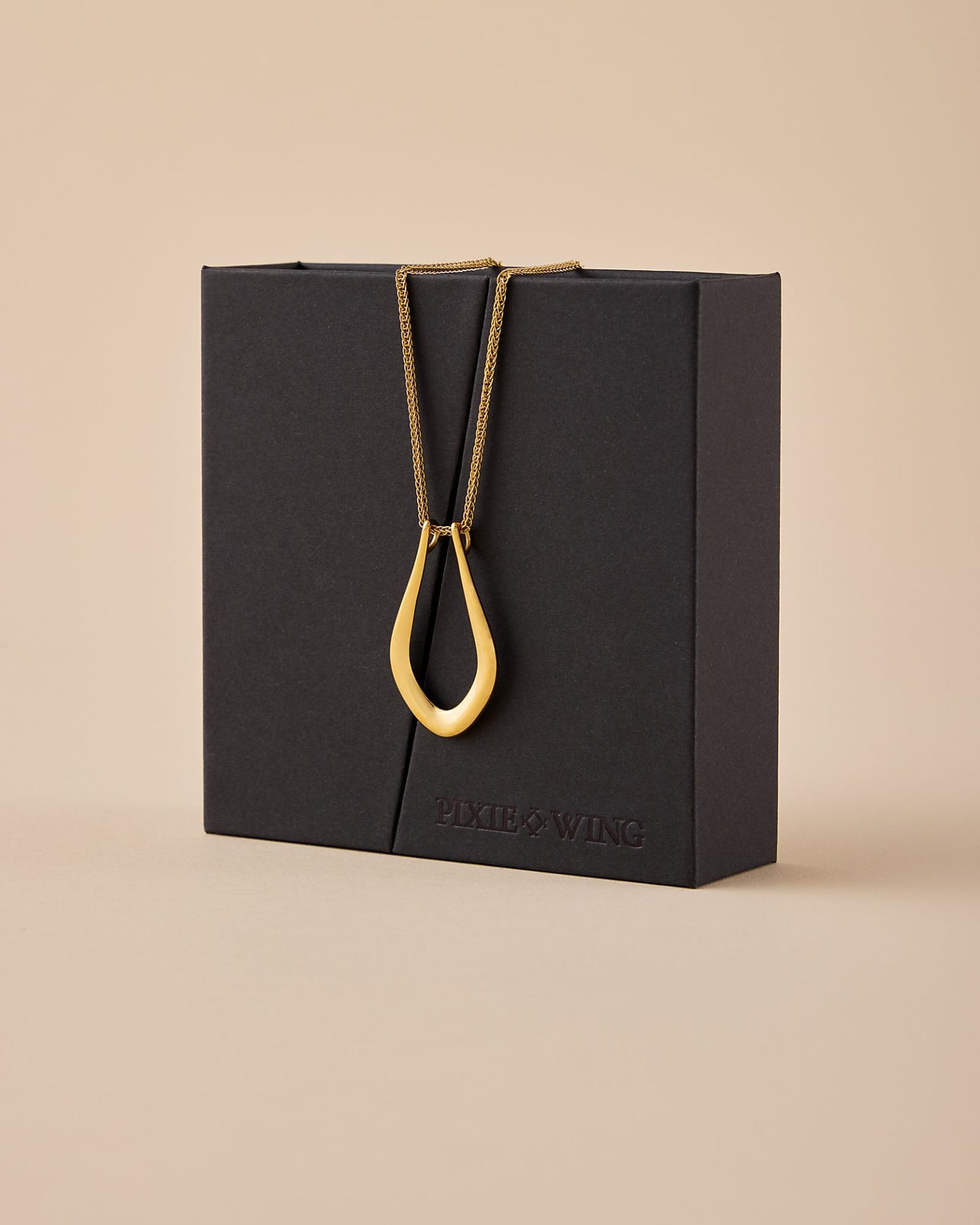 Vesta Ring Keeper™