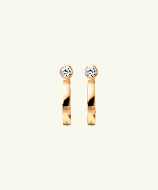 Selene - Sterling Silver