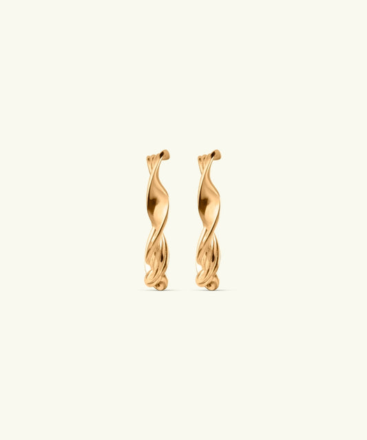 Solis - Sterling Silver