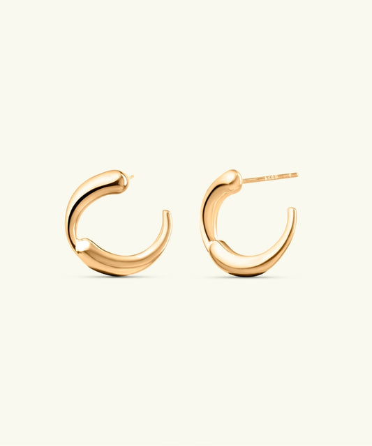 Terra - Sterling Silver