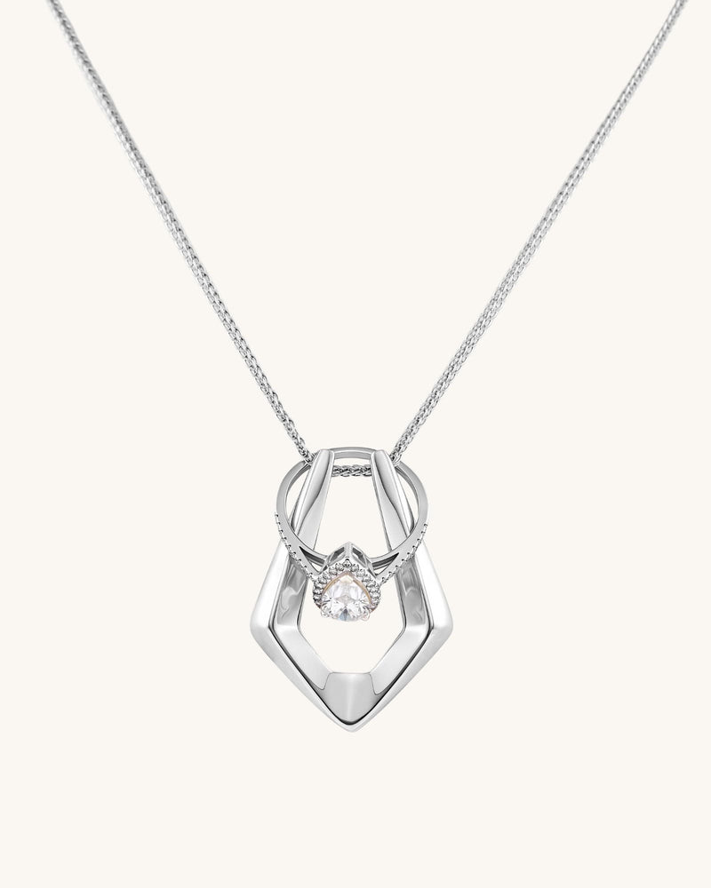 Arca Necklace