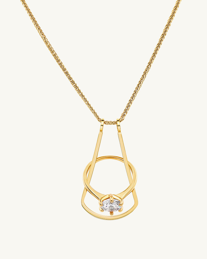 Kira Necklace