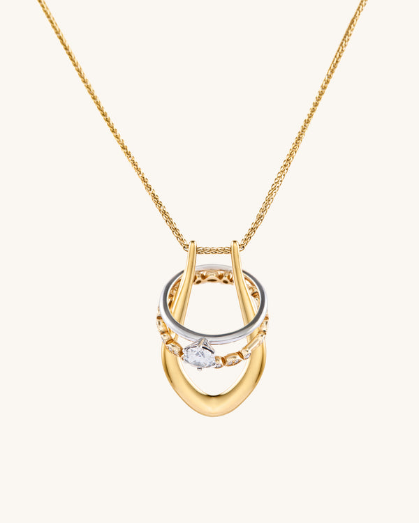 Vesta Ring Keeper™