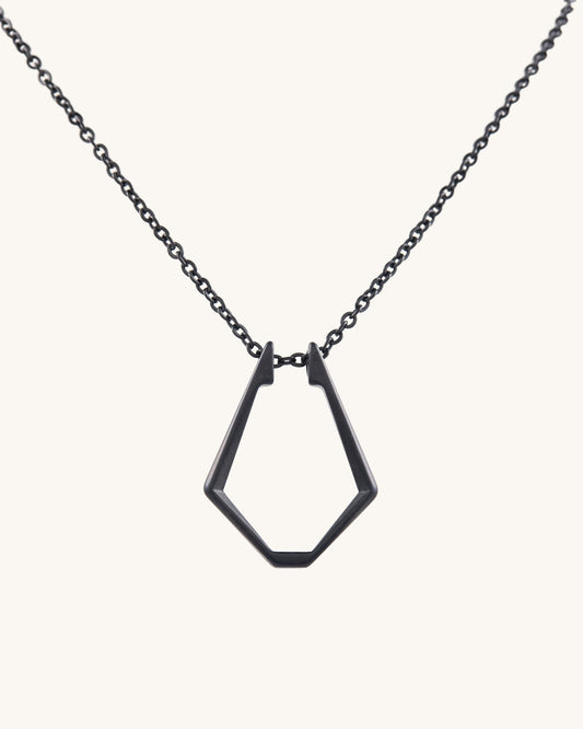 Zenith Mens Ring Keeper™