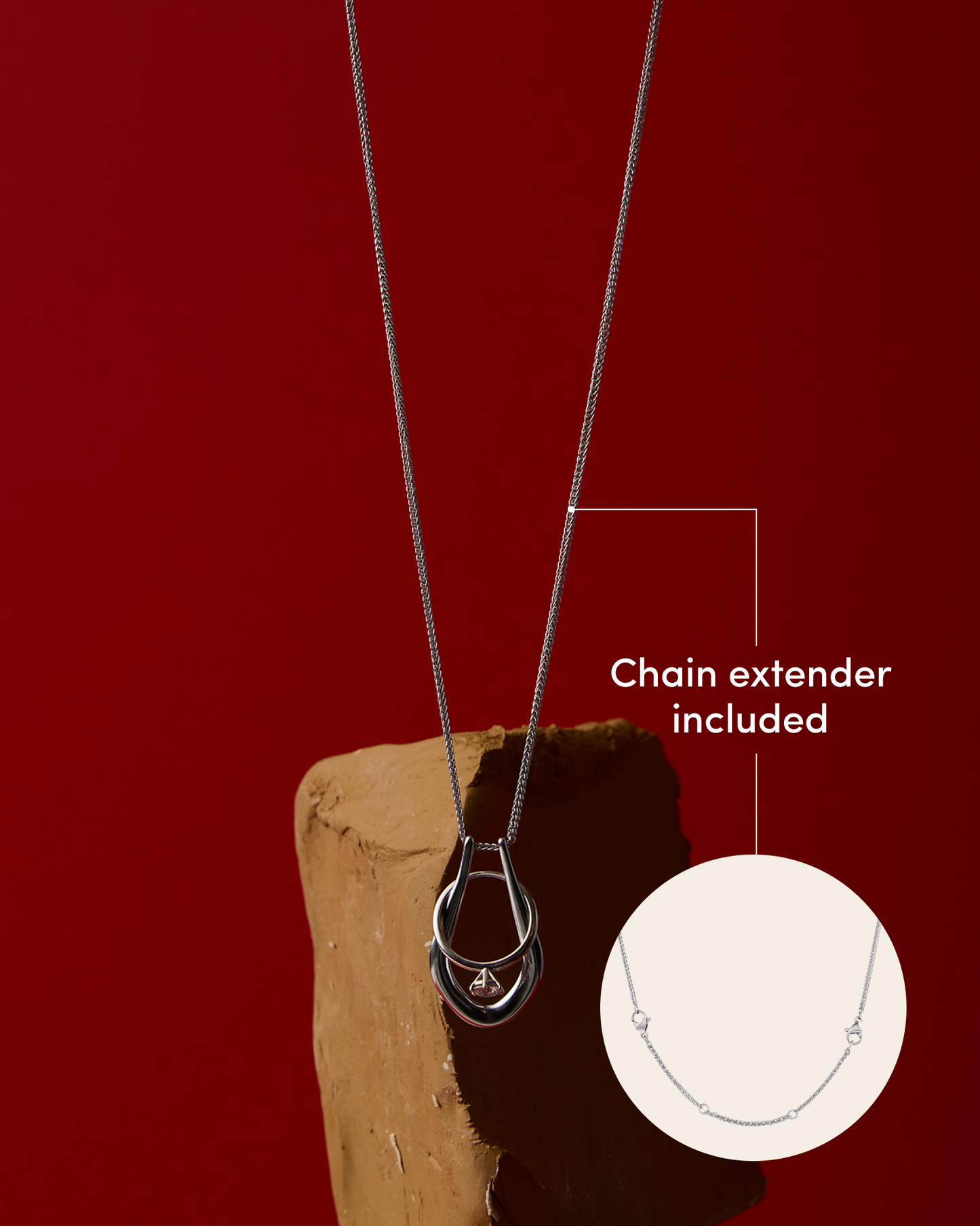 Vesta Ring Keeper™