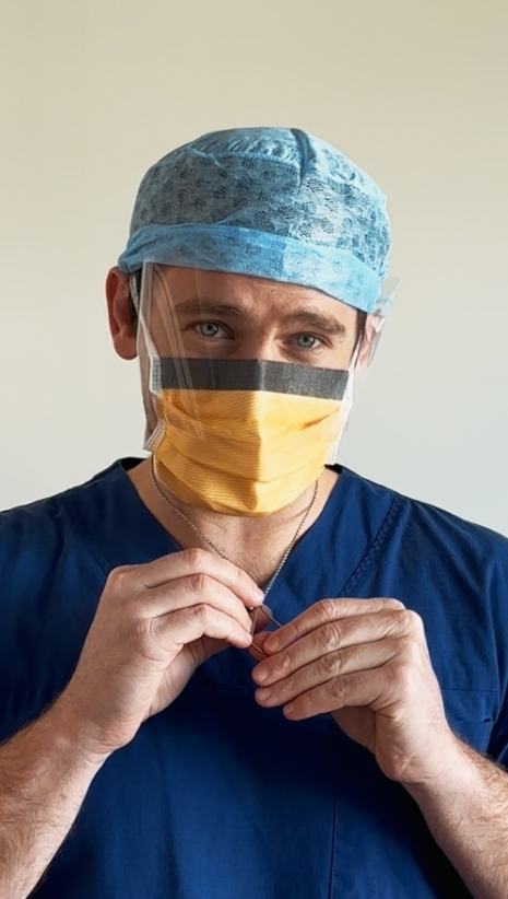 We Spoke to Vets, Dentists and Allied Health About Their Rings