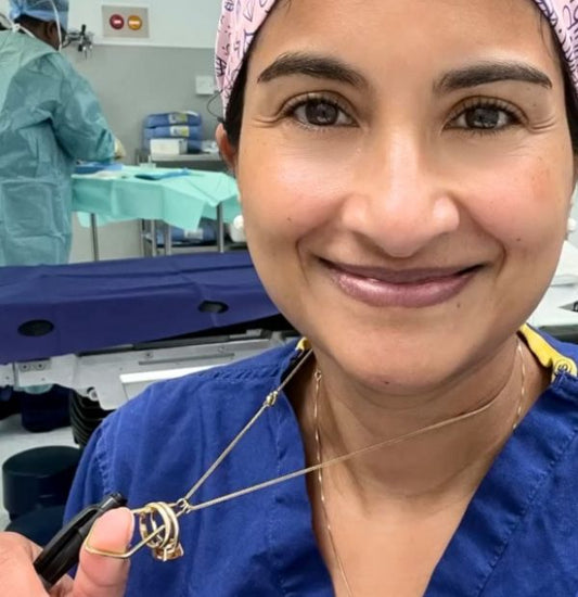 We Spoke to Nurses About Their Rings. Here Is What They Said