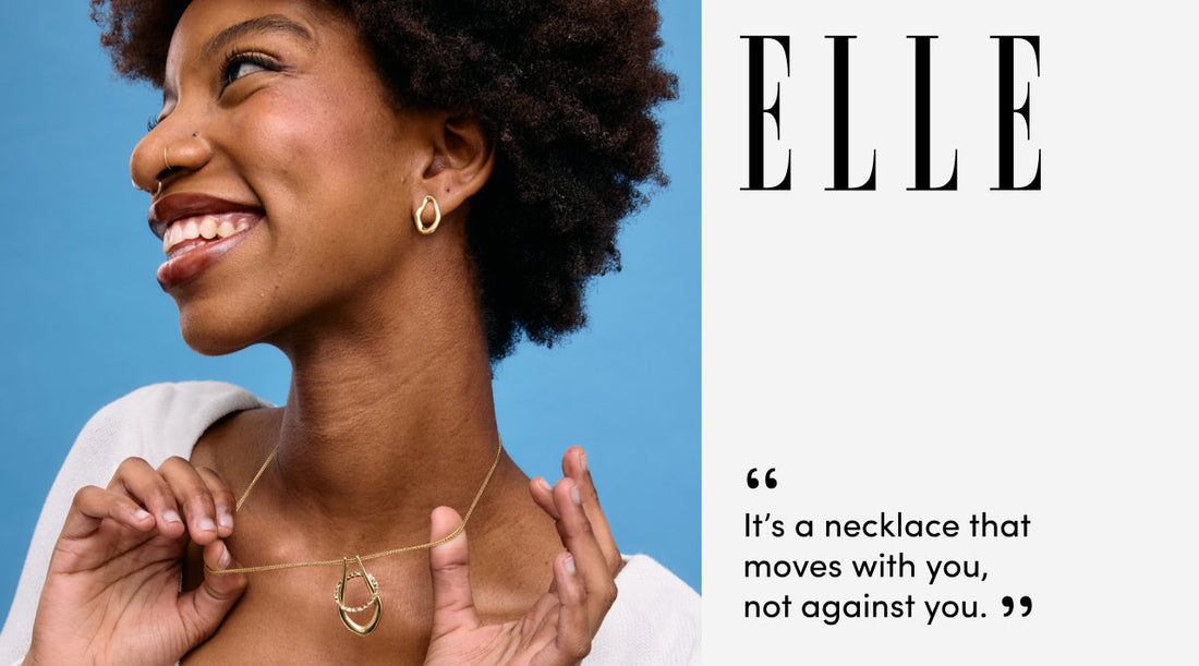 Huggie Earrings: What They Are and How to Wear Them