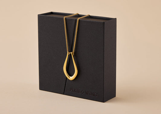 What Is a Ring Holder Necklace?