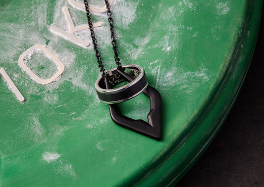 We Spoke to the Lifters: Where Your Ring Goes at the Gym
