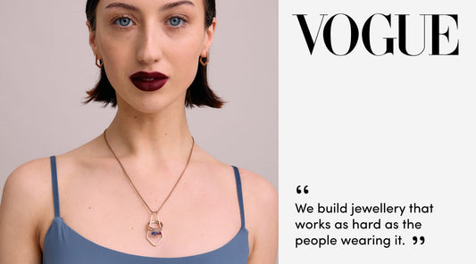 Silver Necklace Care Made Simple