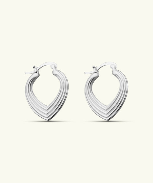 Eida - Argent sterling