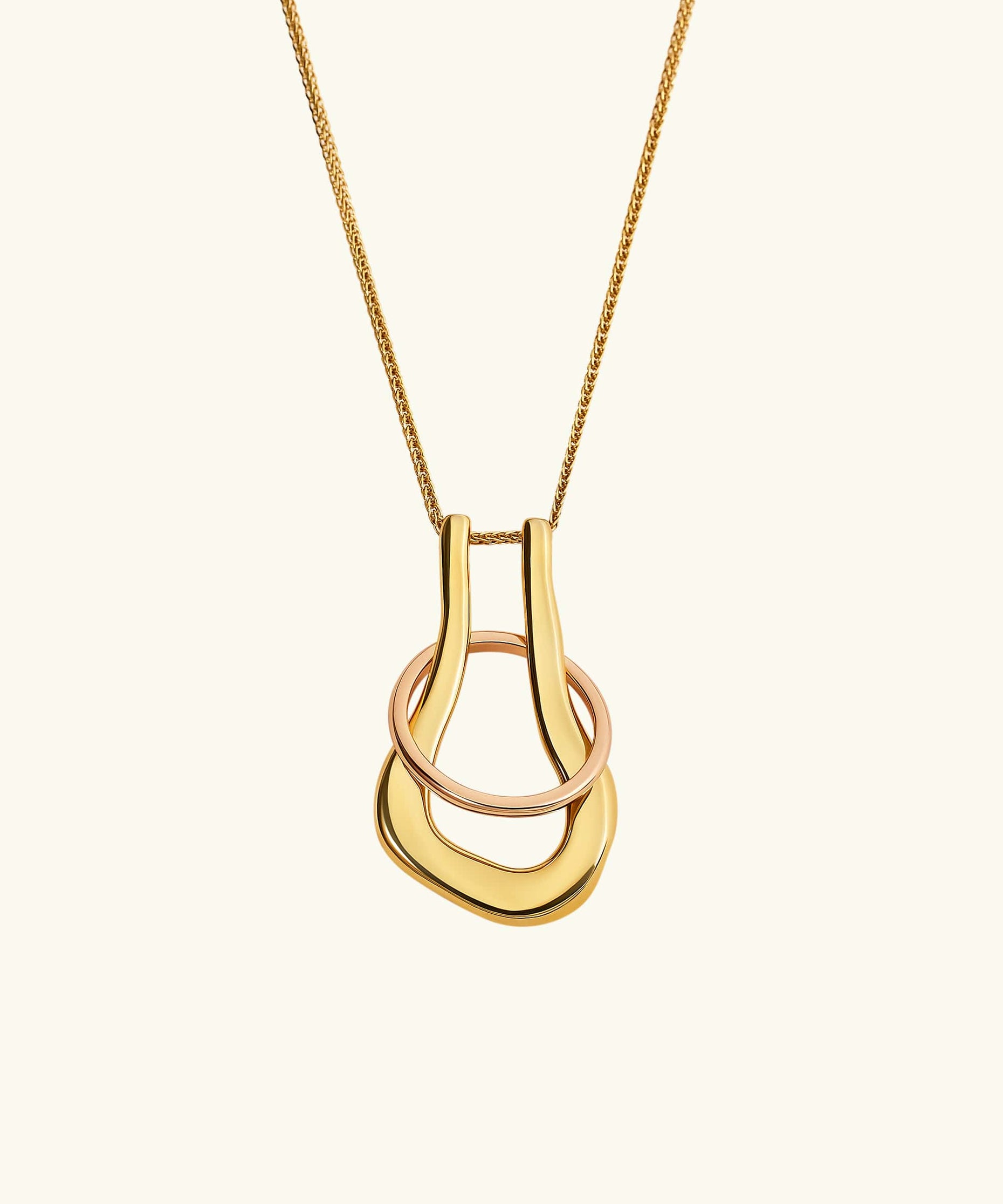 Embody Ring Keeper
