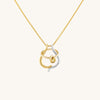 Clio Necklace