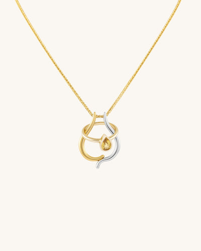 Clio Necklace