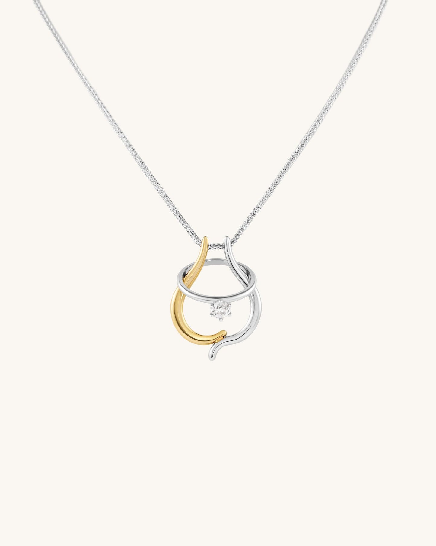 Clio Necklace