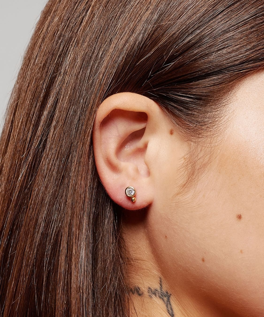 Lyra - Sterling Silver