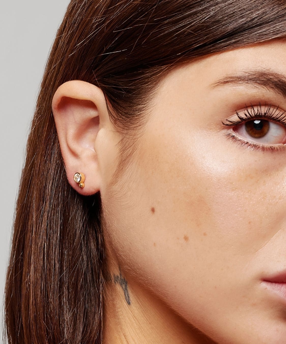 Lyra - Sterling Silver