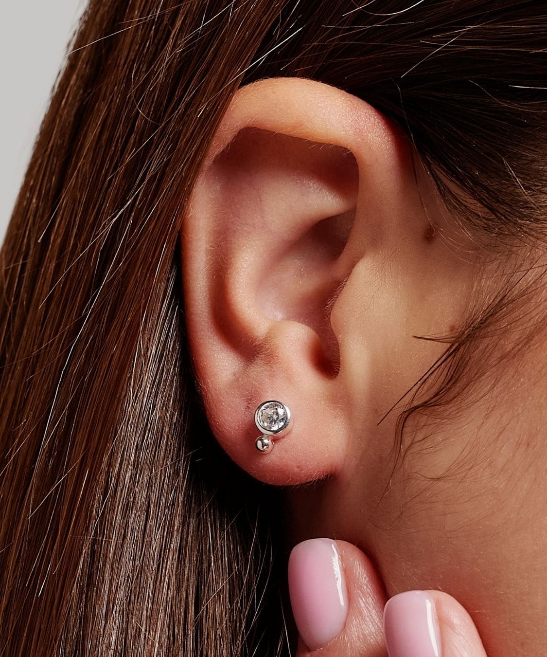 Lyra - Sterling Silver