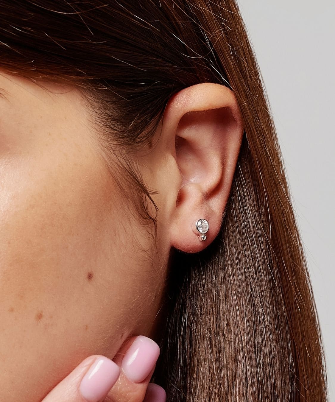 Lyra - Sterling Silver