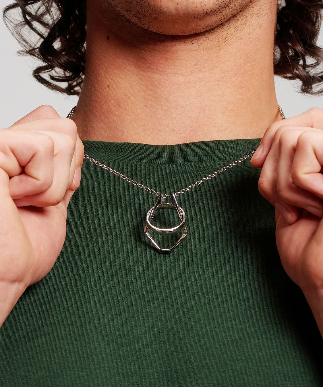 Zenith Herren Ring Keeper™