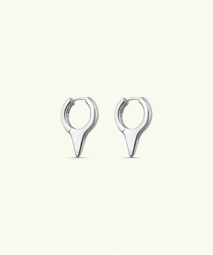 Mira - Sterling Silver