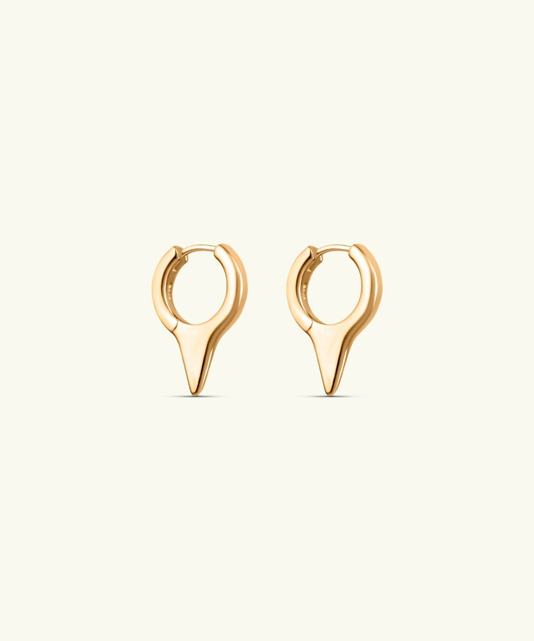 Mira - Sterling Silver