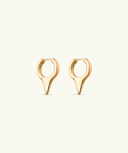 Mira - Sterling Silver