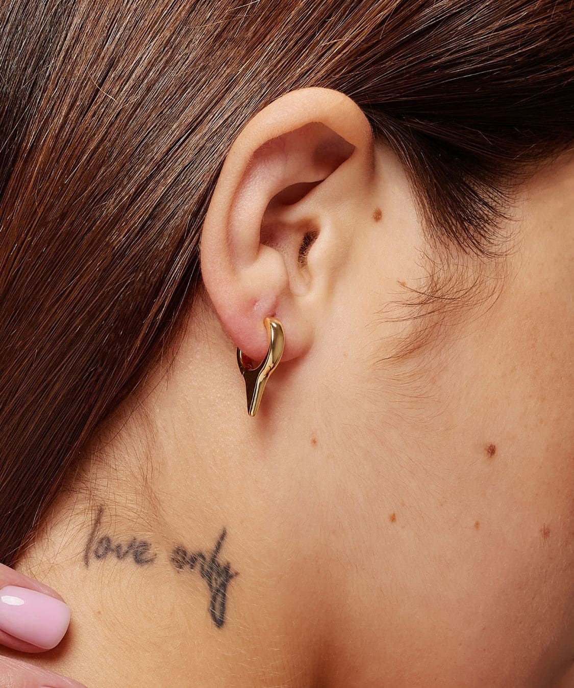 Mira - Sterling Silver