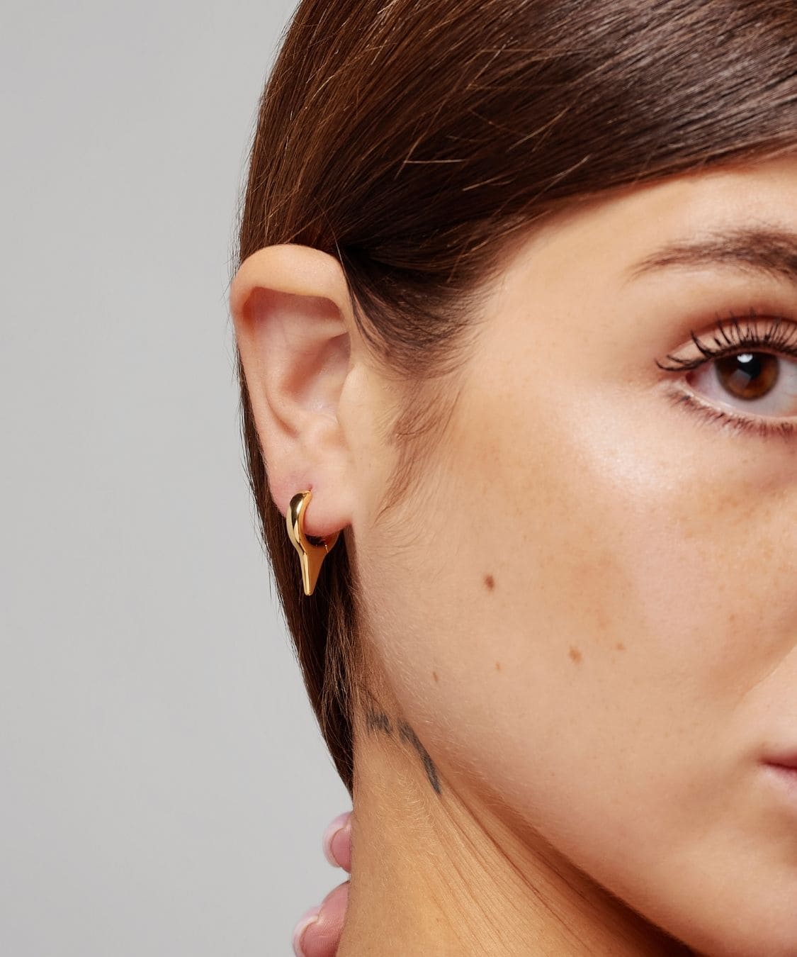 Mira - Sterling Silver