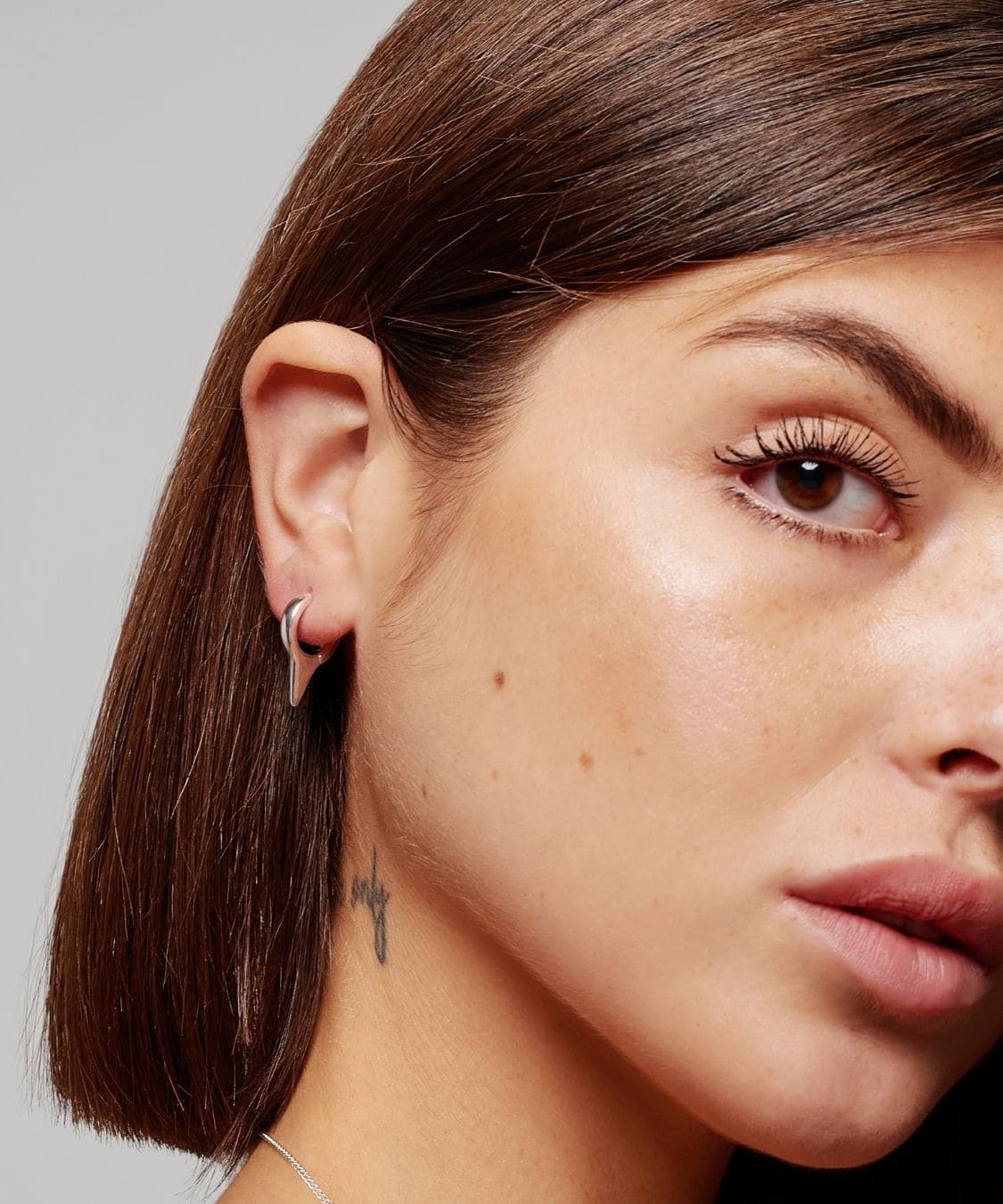 Mira - Sterling Silver