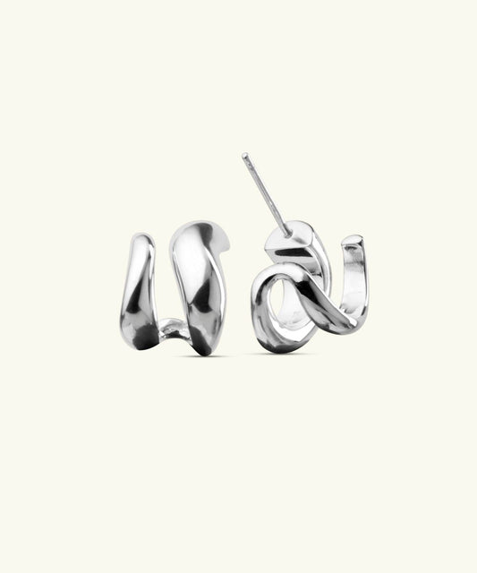 Nera - Argent Sterling