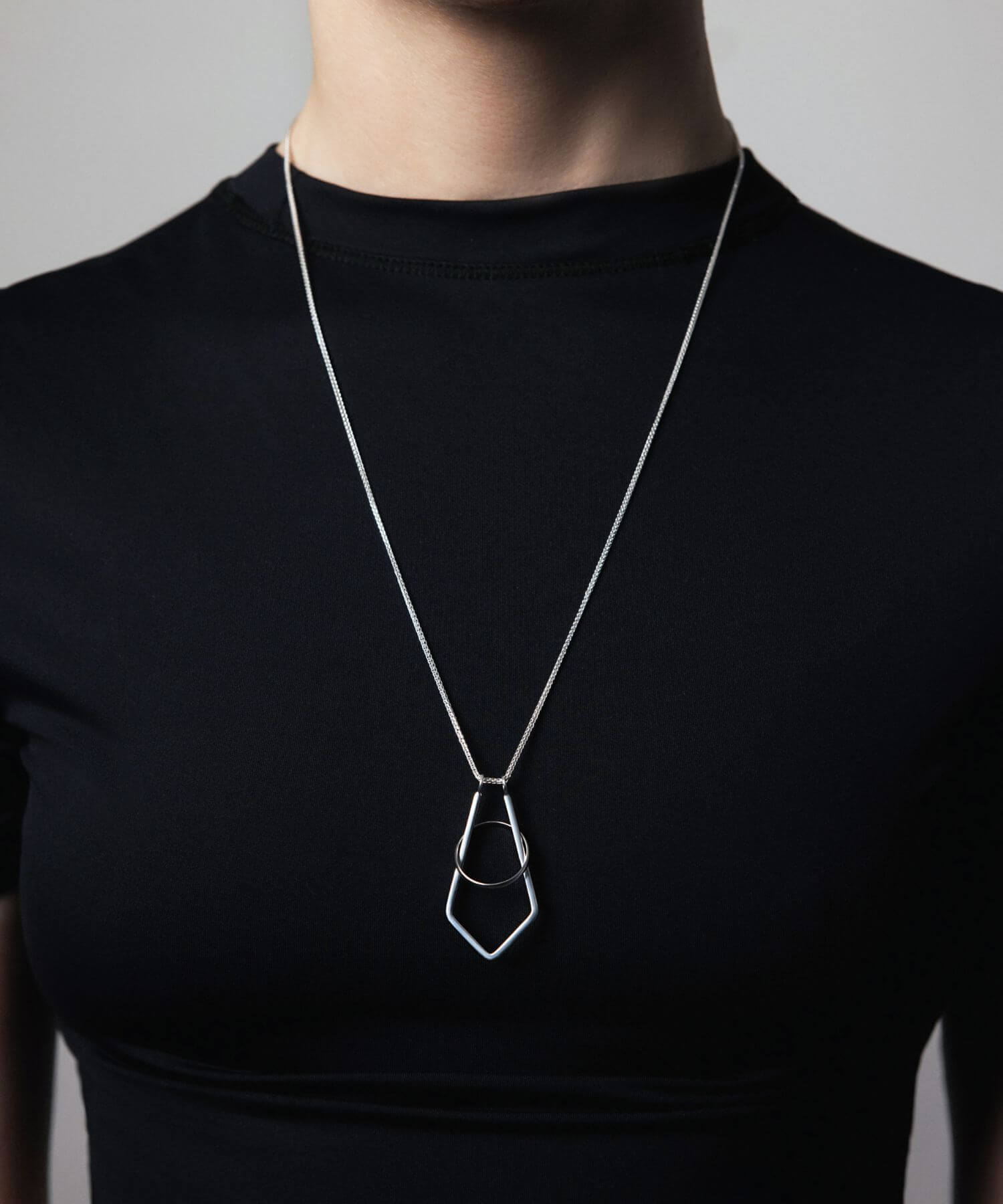 Ring Chain Necklace | Fast Delivery Crafted in South Africa