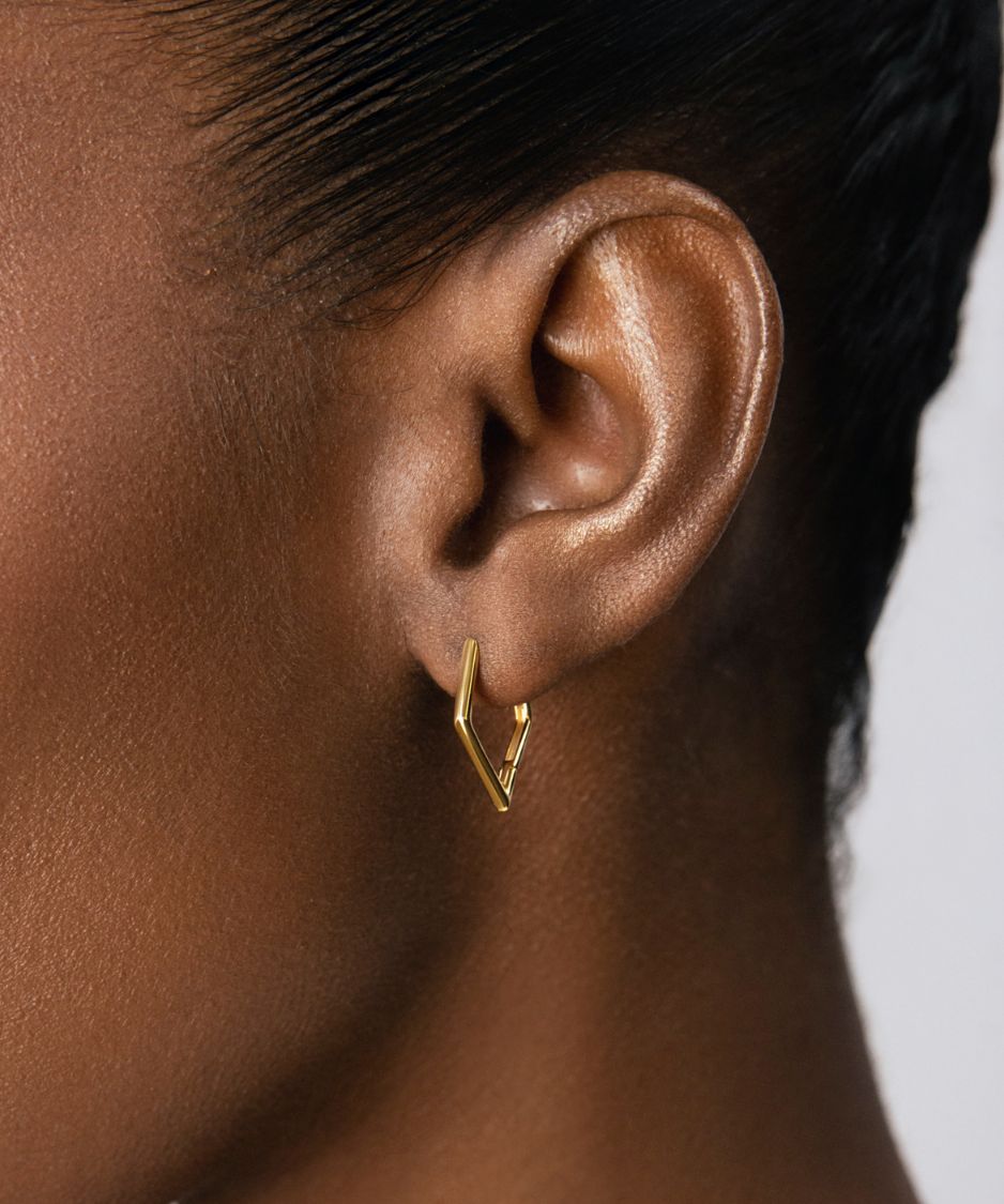 Nordika Earrings