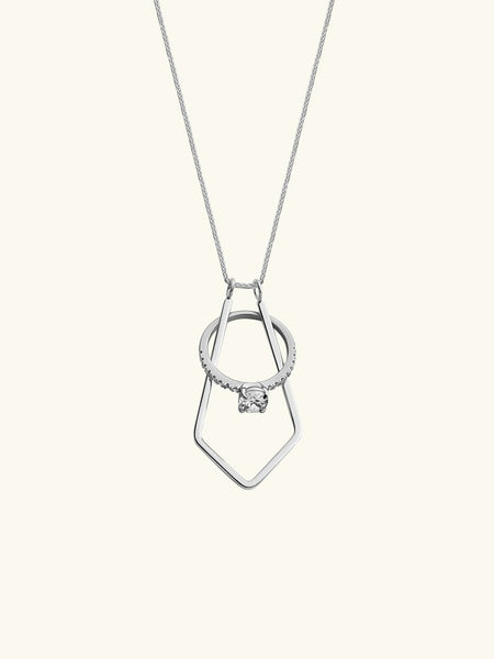 Locket to hold ring store