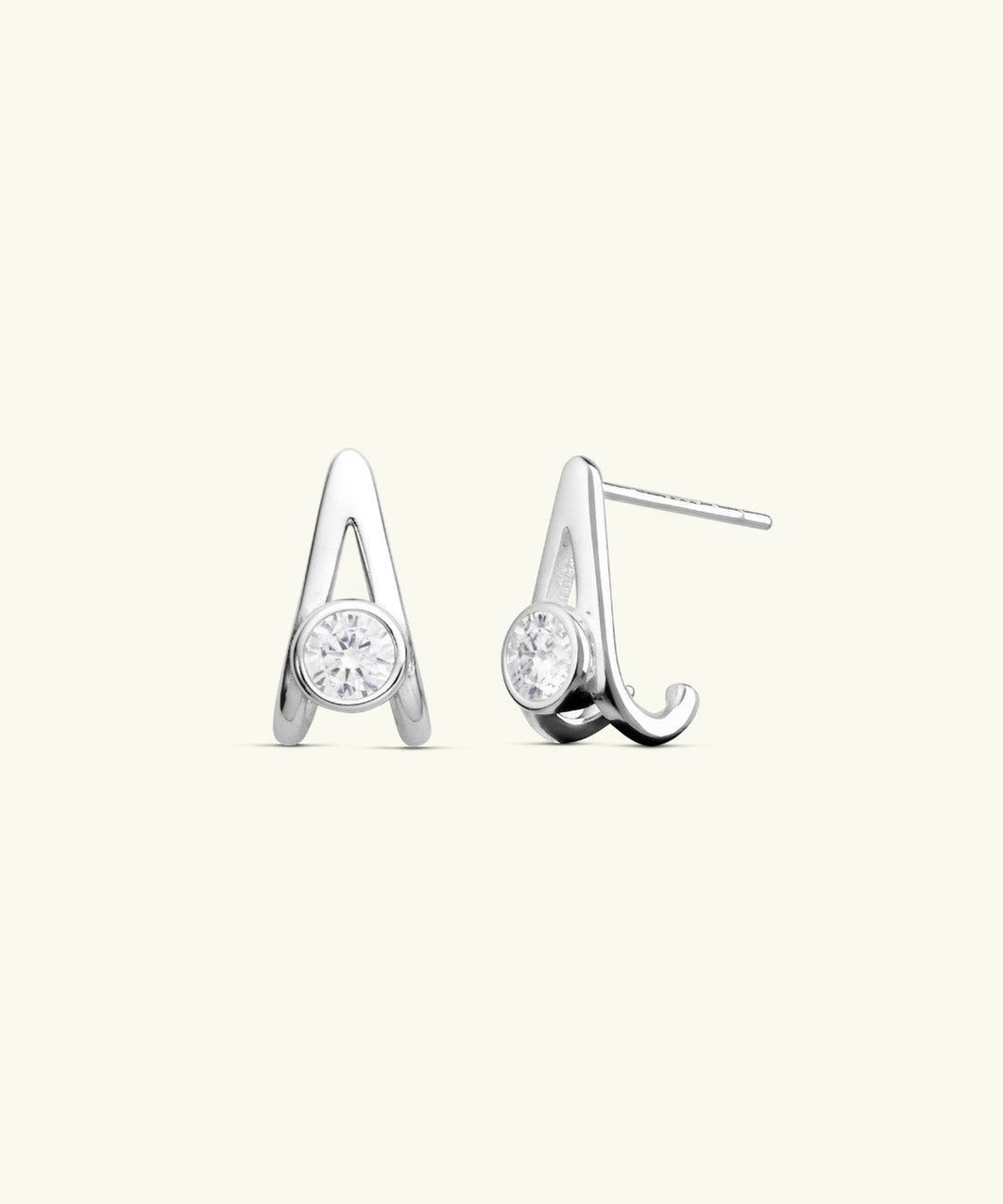 Nyra - Sterling Silver