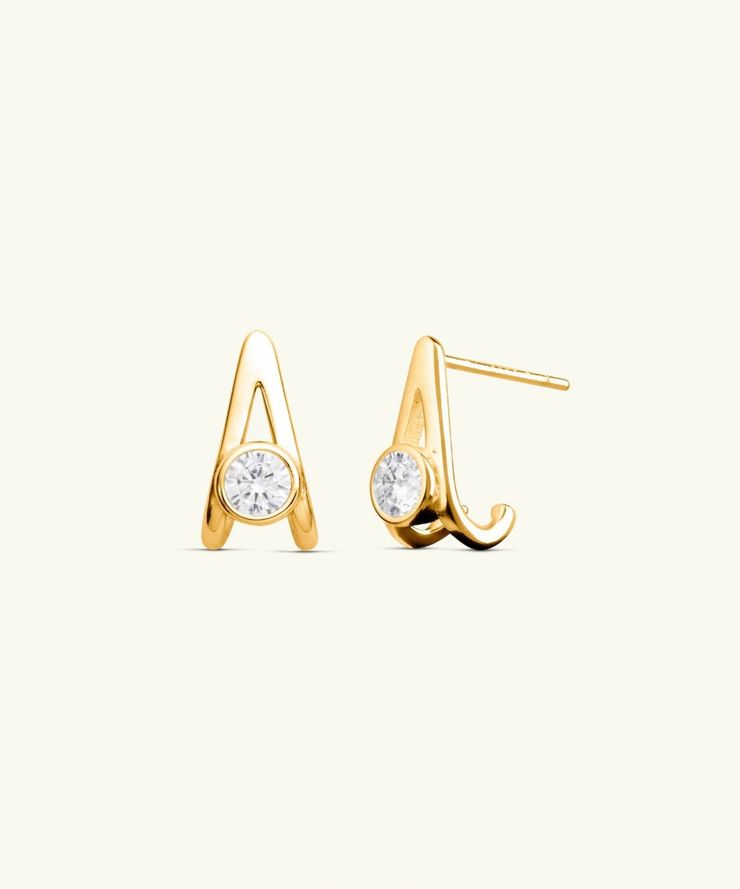 Nyra - Sterling Silver