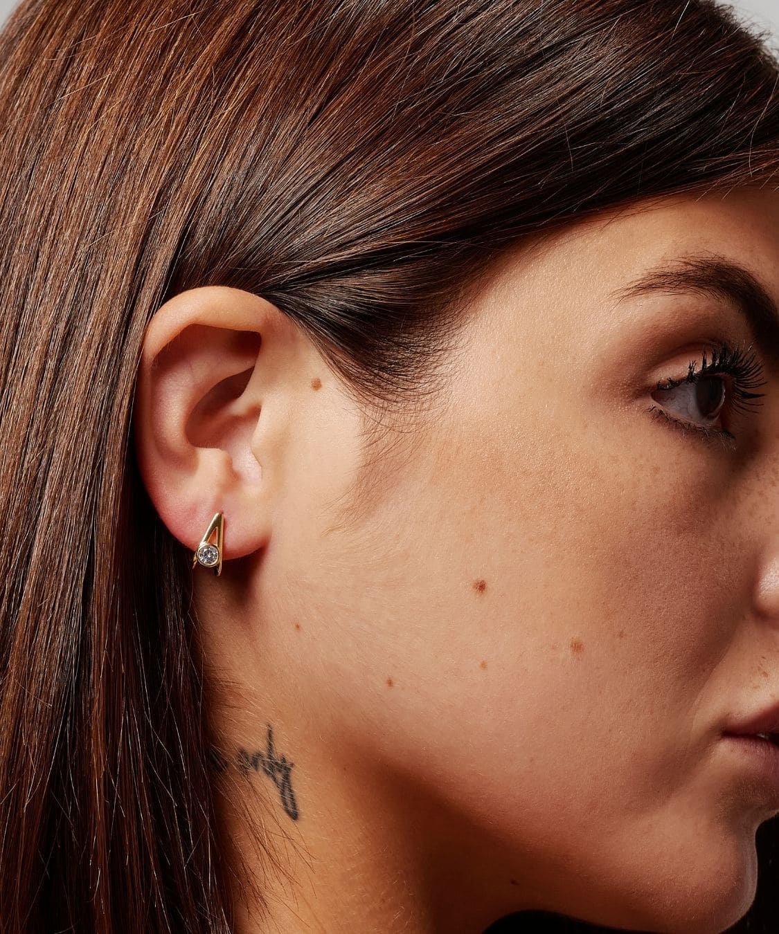 Nyra - Sterling Silver