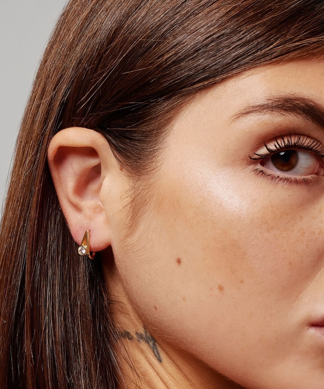 Nyra - Sterling Silver