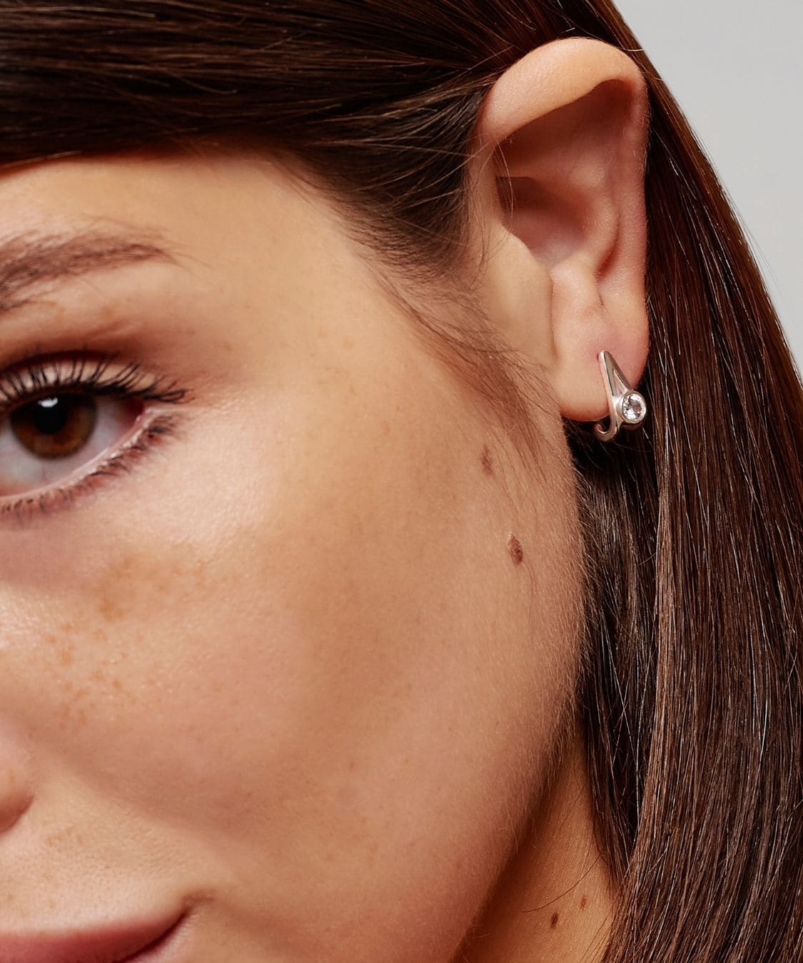 Nyra - Sterling Silver